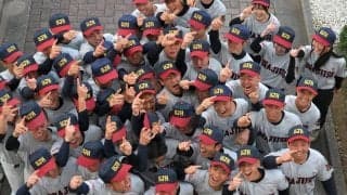 浦和実が甲子園初切符　エース防御率0.72　選抜高校野球