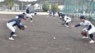高松東「歴史と伝統を誇る」　選抜高校野球21世紀枠プレゼン
