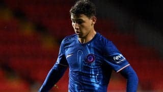 チェルシーのFWワシントンがネイマールのサントスにレンタル移籍で合意、U-20ブラジル代表として南米選手権優勝