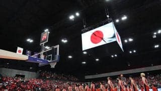 バスケ男子日本代表戦を『ABEMA』が無料生中継…23日モンゴル戦、元日本代表が解説