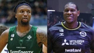 B2神戸が外国籍選手を入れ替え…ウデゼとの契約解除、名古屋Dバッツを獲得