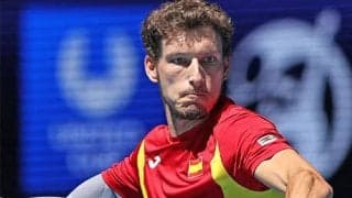 復活の元世界10位 2週連続V