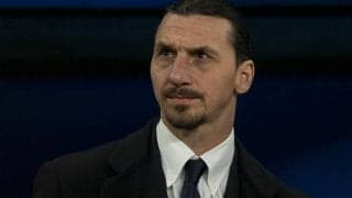 「決勝戦のようなアプローチを期待」逆転でのCL決勝T進出目指すミラン、イブラヒモビッチ氏はチームに発破「選手が経験できる最高の瞬間」