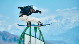 いよいよ開催間近！「COWDAY SLOPE 2025」 第2弾招待選手情報と大会スケジュール発表