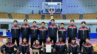 福岡第一が福大大濠を下し九州新人優勝…近畿と東海もブロック大会終了