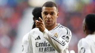 10人では仕方ない面もあるけど…/原ゆみこのマドリッド