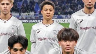 「情けない試合に」アウェイで4失点敗戦の神戸、フル出場でアシストの齊藤未月が振り返る「2-4で終わるのは、話は少し違う」