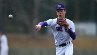 父と兄も甲子園出場　野球エリートのDNA受け継ぐ天理・赤埴幸輝