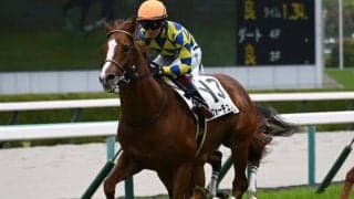 【阪急杯展望】フォーチュンタイムが勢いでここも突破するか