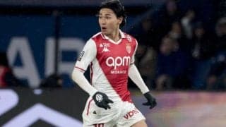 南野拓実が週間ベストイレブンに選出　スーパーボレーで復活アピール「再び存在感を示した」