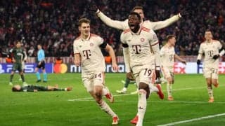 前田大然の先制アシストで延長戦目前もセルティック、ラストプレー弾でバイエルンが引き分けに持ち込みラウンド16進出【CL】