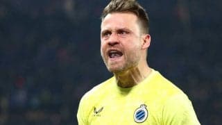 守護神ミニョレPKストップの試合巧者ブルージュが敵地で3発、アタランタに連勝でプレーオフ突破【CL】