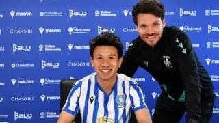 初瀬亮はなぜ今、神戸を離れて海を渡る決断をしたのか「正式にサインを終えたあと、涙がボロボロとあふれて...」