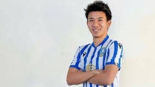 初瀬亮の海外挑戦で心の支えになったもの「兄貴には公立高校に行ってもらったし、家族にはいろんな我慢をしてもらった」