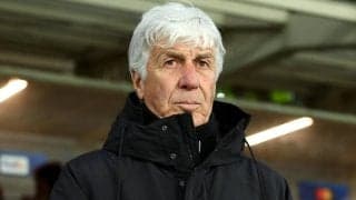 ブルージュに連敗で敗退のアタランタ、ガスペリーニ監督は｢この2試合は奇妙だった｣と内容と結果の相反に困惑