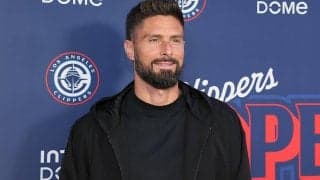 LAFCでプレーするジルーが空き巣被害…被害総額は約8000万円に