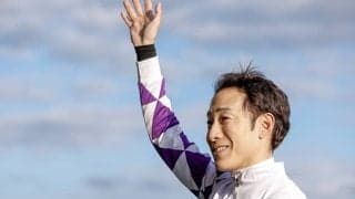 レース史上初の3連単100万超え GI初制覇のペプチドナイルが演出した昨年のフェブラリーステークス