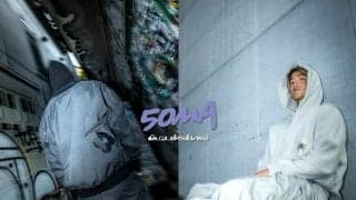 五十嵐カノア監修、QUIKSILVERから”50MA”collection発売