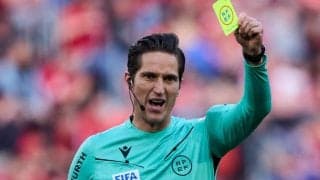 ベリンガムを退場させた渦中のムヌエラ主審が金銭の授受を否定、RFEFは調査を開始