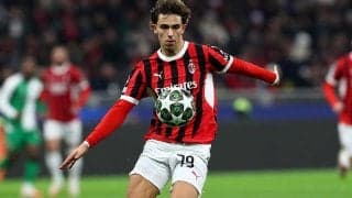 「ミランでのCLは2試合しか…」CL敗退決定のミラン…チェルシーからレンタル中のフェリックスは失望隠さずも「まだシーズンを救える」