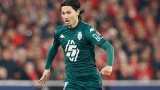 「らしいゴール！」「かっこ良すぎる」FW南野拓実がCL日本人最多の通算5ゴール目！絶妙なボールタッチに「来月の代表戦もすごく楽しみ」