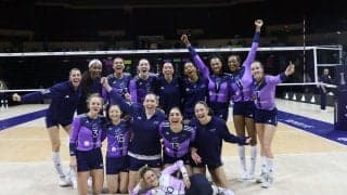 アメリカの女子プロリーグ「LOVB」のカップ戦で井上琴絵が所属のオースティンが3位に。日本人選手対決も実現