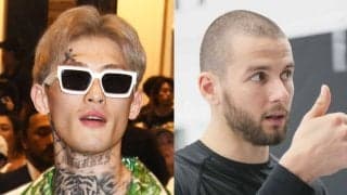 平本蓮、JTT退団のエリー氏と“笑顔で対面”　互いに格闘技愛とリスペクトを強調　「最高の夜だった！そして最高の人間でした」