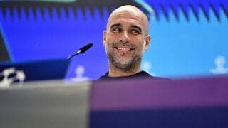 「嘘をついた…」グアルディオラ監督が突破の可能性「1％」と語った前言撤回「攻撃して少なくとも相手を怖がらせようと努力したい」