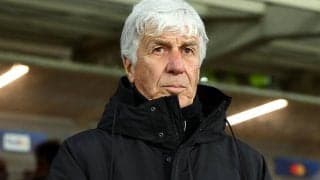 「最悪のPKキッカー」CL敗退が決まったアタランタ…ガスペリーニ監督はPK失敗のルックマンを酷評「彼はトレーニング中でさえ…」