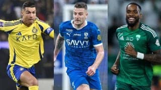 アル・ヒラルが首位でリーグステージ終了！ 上位3チームはサウジアラビア勢、西地区のラウンド16対戦が決まる【ACLE2024-25】