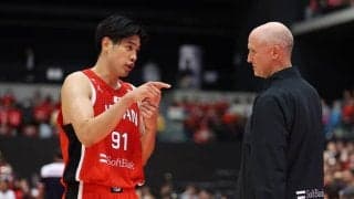 「ああ見えて他の選手のことをめっちゃ見てる」日本代表の新キャプテン吉井裕鷹の評判は上々