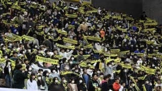 信州ブレイブウォリアーズ、“平日昼開催試合”で入場者数5533人…勝久マイケルHC「最高の雰囲気でした」