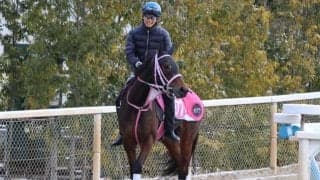 ビップデイジー、チューリップ賞1週前追い切り速報/栗東トレセンニュース