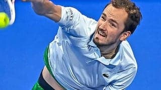 メド 逆転勝ちで初戦突破