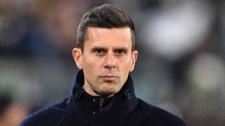 「引き分けでも十分なことはわかっているが…」PSVに先勝のユベントス、モッタ監督は文句なしのCL16強入り狙う「完璧なパフォーマンスを」