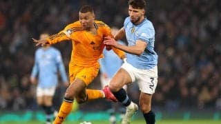 【CLノックアウトフェーズPO2ndレグ・プレビュー②】敵地で先勝のマドリーが逃げ切りか、シティの逆転突破か