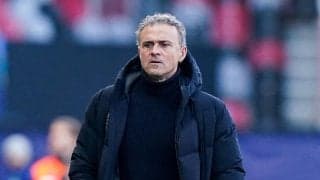 「2ndレグは複雑になるかも」CL16強へ同国対決のPSG指揮官、大きなアドバンテージも「1stレグの結果は忘れなければ」