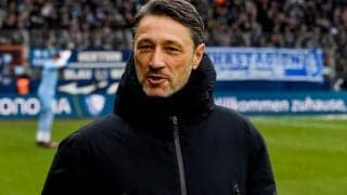 ブンデス不調もCLは16強進出へ近づくドルトムント、コバチ監督は慎重な姿勢崩さず「簡単な状況ではない」