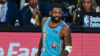 カイリー・アービングがオーストラリア代表でロス五輪出場を模索中「ベストを尽くしたい」