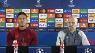 「チームとの繋がりはもはやなかった」元ユナイテッドDFヴァランがテン・ハグ体制の闇を暴露、曖昧なクラブ体制も指摘「誰が責任を負っていたのかわからない」