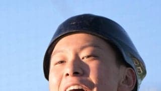 「気づく力」で相手にも味方にも鋭い観察眼　大垣日大・西河遥人