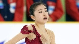 【フィギュア四大陸・女子】千葉百音は連覇なるか？ 坂本花織から大金星の韓国スケーターやアメリカの18歳新星も注目