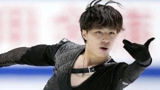 【フィギュア四大陸・男子】三浦佳生とチャ・ジュンファンの日韓対決の行方は？ 大躍進中の壷井達也も表彰台の可能性