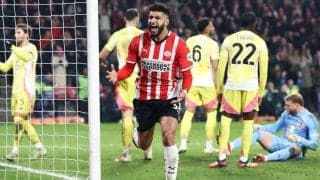 PSVが延長戦の末にユベントスを撃破し逆転でラウンド16進出、イタリア勢3チームがプレーオフで敗退【CL】