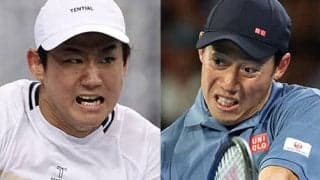マイアミOP 西岡･錦織ら出場選手一覧