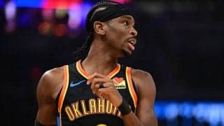 今夏に超巨額契約を控えるシェイ・ギルジャス・アレクサンダーが代理人と決別