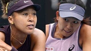  マイアミOP 大坂･内島ら出場選手一覧 