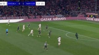 「もはやスピード違反！」 前田大然、驚異の50m“フルスプリント”→爆速プレスバック「エグい」 ハーフウェイラインからゴール前までトップスピードで爆走