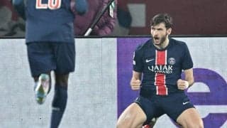 PSGで順調なスタートを切ったクワラツヘリア、｢CLで優勝できる、そのために努力をするだけ｣