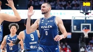 B1長崎がスティーブ・ザックとの契約解除…今季途中に「コーチ→選手」も再びFAリスト入り